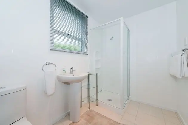 Standard Apart Daire, 1 Yatak Odası, Kısmi Deniz Manzaralı, Okyanusa Sıfır