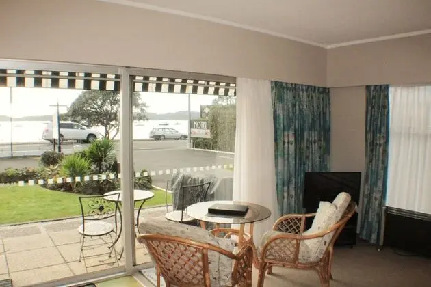 Standard Stüdyo, Sigara İçilmez, Küçük Mutfak (Sea View  Studio # 7)