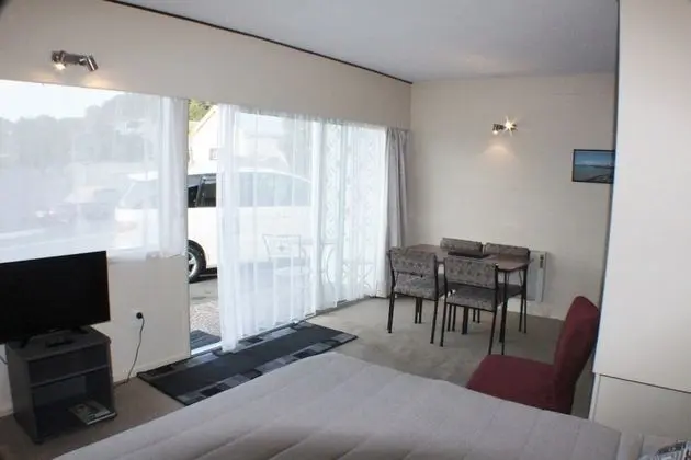 Standard Stüdyo, Sigara İçilmez, Mutfak (Queen Studio Apartment)
