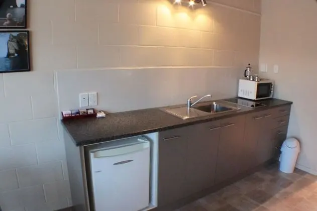 Standard Stüdyo, Sigara İçilmez, Mutfak (Queen Studio Apartment)