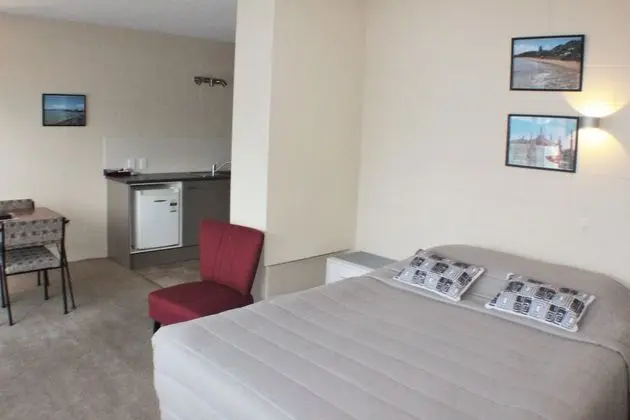 Standard Stüdyo, Sigara İçilmez, Mutfak (Queen Studio Apartment)