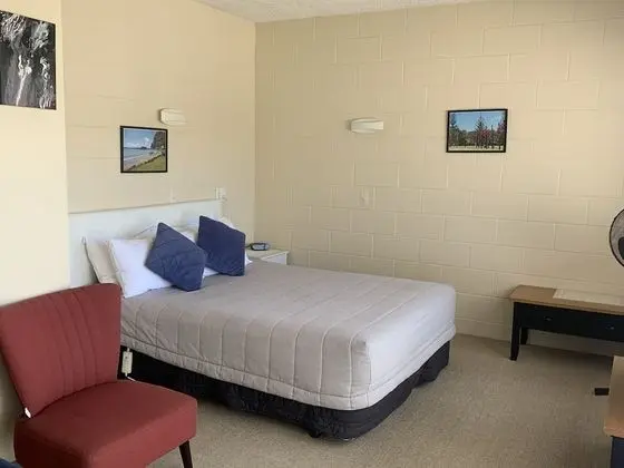 Standard Stüdyo, Sigara İçilmez, Mutfak (Queen Studio Apartment)