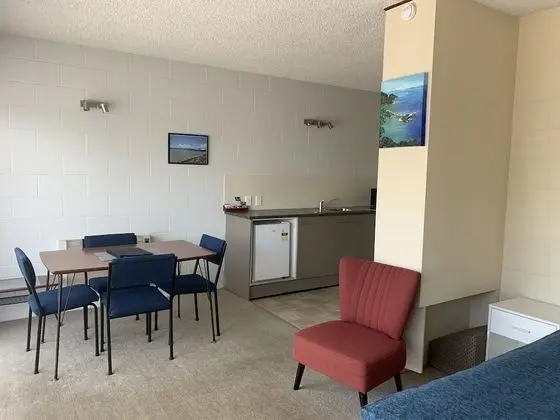 Standard Stüdyo, Sigara İçilmez, Mutfak (Queen Studio Apartment)