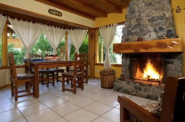 Bungalov, 2 Yatak Odası (n° 3)