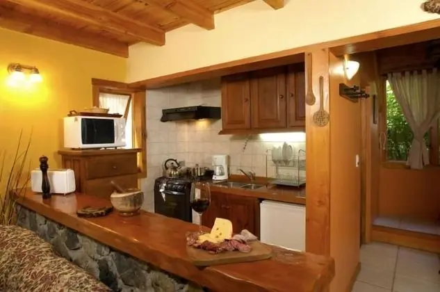 Bungalov, 2 Yatak Odası (n° 3)