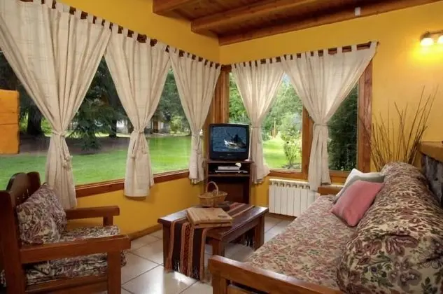 Bungalov, 2 Yatak Odası (n° 3)
