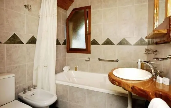 Bungalov, 2 Yatak Odası (n° 3)