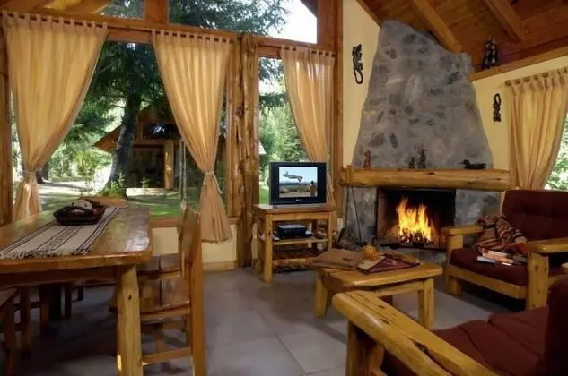 Bungalov, 2 Yatak Odası (n° 4)