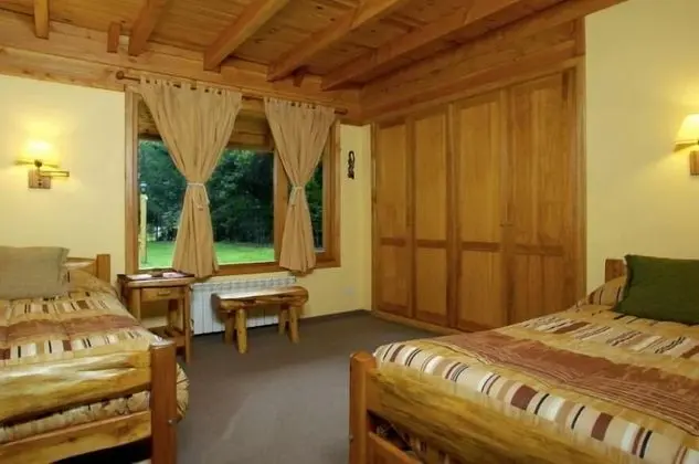 Bungalov, 2 Yatak Odası (n° 4)