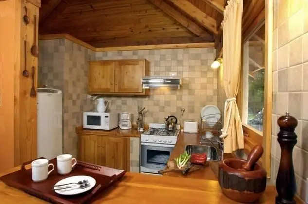 Bungalov, 2 Yatak Odası (n° 4)