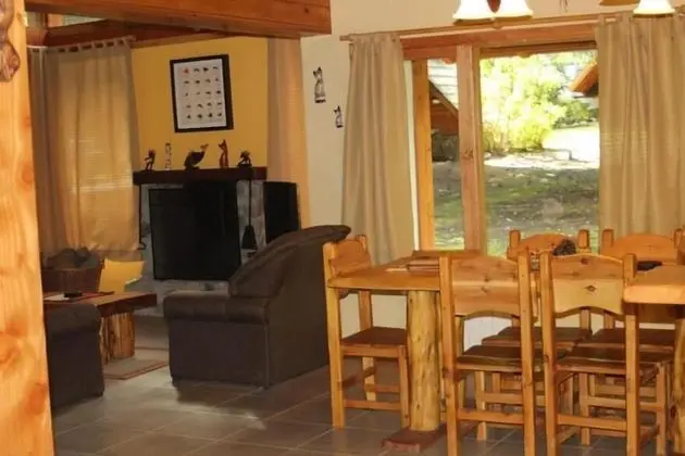 Bungalov, 2 Yatak Odası (n° 5)