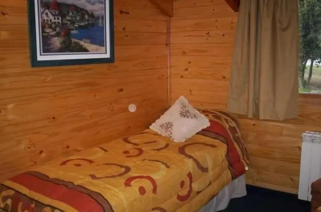 Bungalov, 2 Yatak Odası (n° 5)