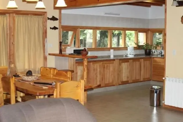 Bungalov, 2 Yatak Odası (n° 5)