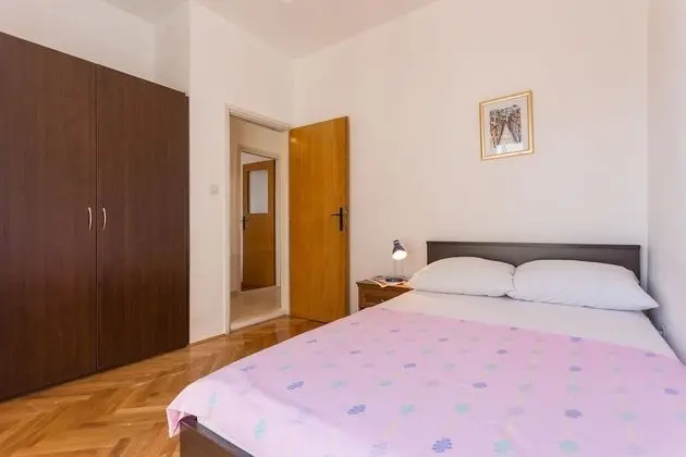 Comfort Apart Daire, Deniz Manzaralı