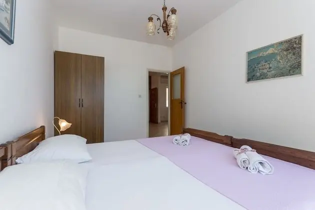 Comfort Apart Daire, Deniz Manzaralı