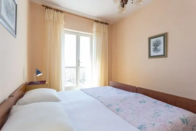 Comfort Apart Daire, Deniz Manzaralı