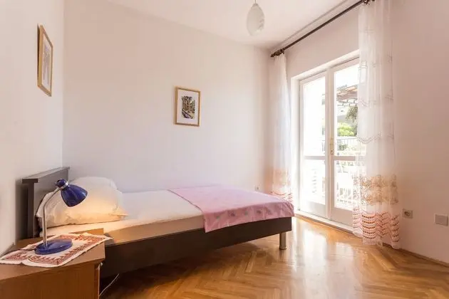 Comfort Apart Daire, Deniz Manzaralı