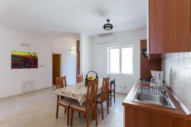 Comfort Apart Daire, Deniz Manzaralı