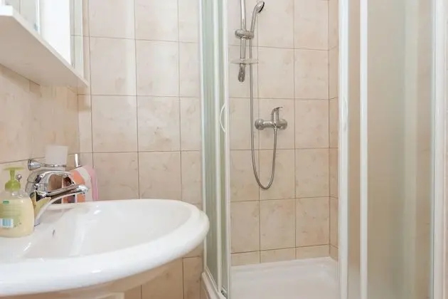 Comfort Apart Daire, Deniz Manzaralı