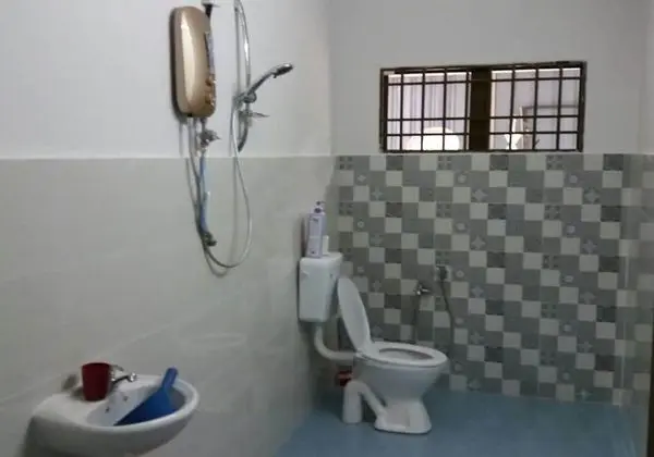 Ev, 5 Yatak Odası