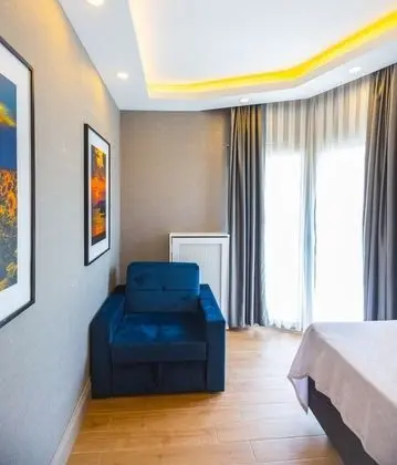 Junior Suite Oda