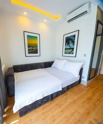 Junior Suite Oda