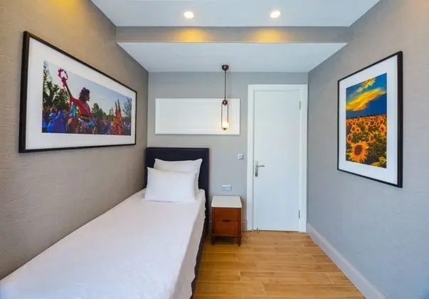 Junior Suite Oda