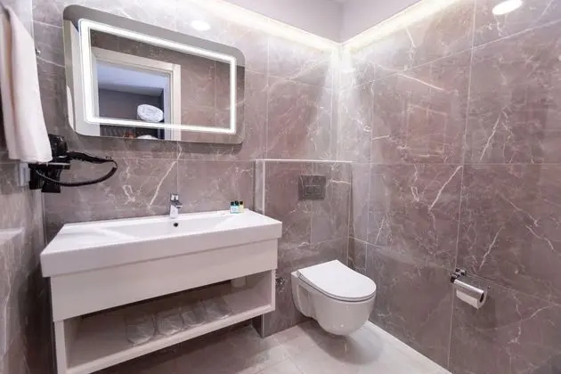 Junior Suite Oda