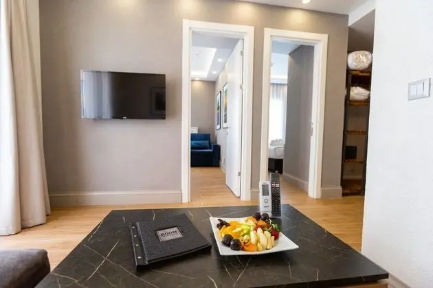 Junior Suite Oda
