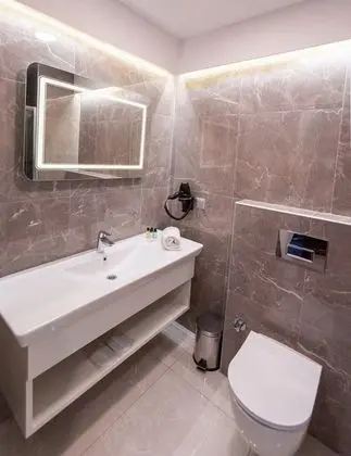 Junior Suite Oda