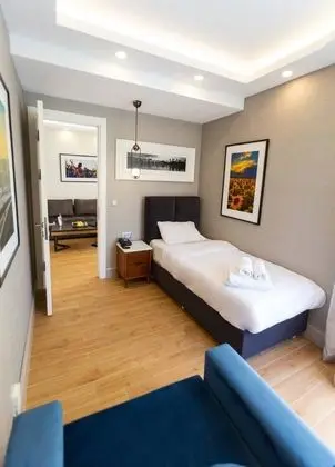 Junior Suite Oda