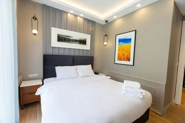 Junior Suite Oda