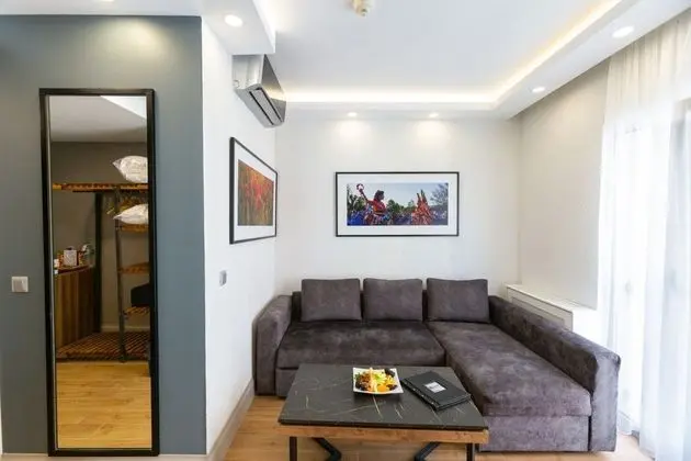 Junior Suite Oda