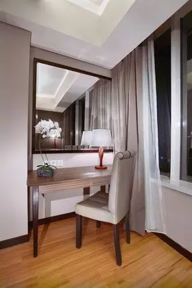 Superior Tek Büyük veya İki Ayrı Yataklı Oda (Room Only)