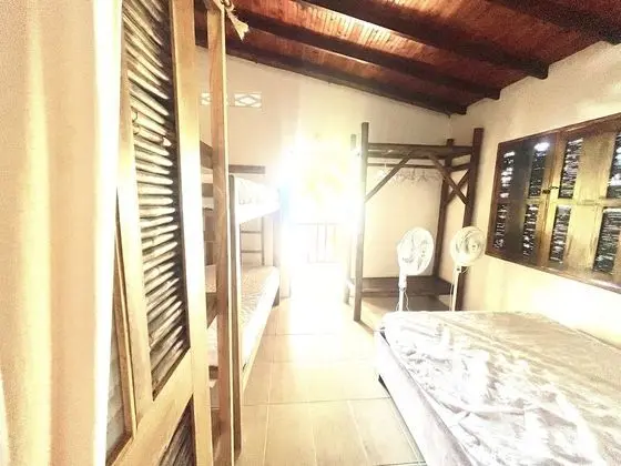 Basic Üç Kişilik Oda