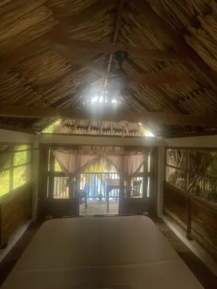 Romantic Tek Büyük Yataklı Oda