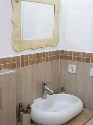 Standart Oda, Havuz Manzaralı