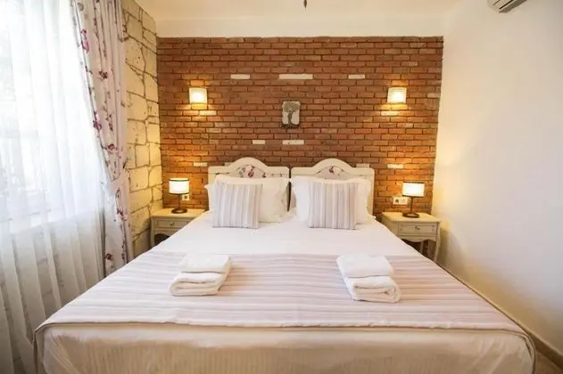 Standart Oda, Şehir Manzaralı