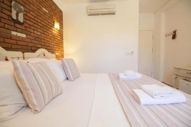 Standart Oda, Şehir Manzaralı