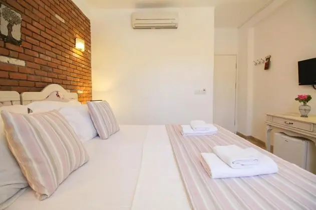 Standart Oda, Şehir Manzaralı