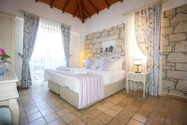 Superior Deluxe Oda, Şehir Manzaralı