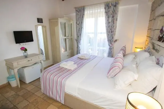 Superior Deluxe Oda, Şehir Manzaralı