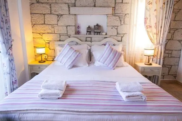 Superior Deluxe Oda, Şehir Manzaralı