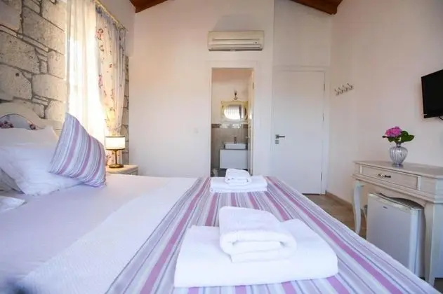 Superior Deluxe Oda, Şehir Manzaralı