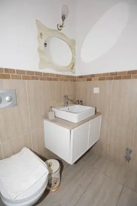 Superior Deluxe Oda, Şehir Manzaralı