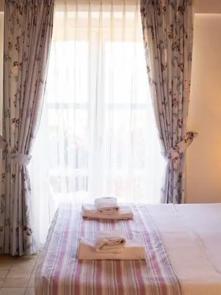 Superior Deluxe Oda, Şehir Manzaralı