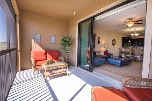 Apart Daire, Birden Çok Yatak (Alana's Champions Gate Townhome)