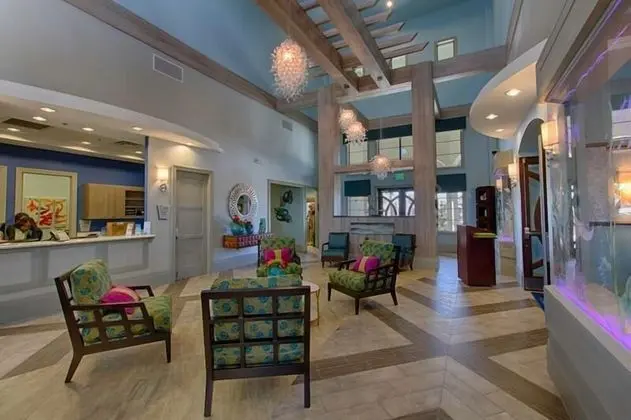 Apart Daire, Birden Çok Yatak (Alana's Champions Gate Townhome)