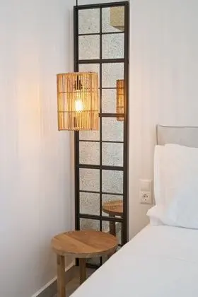 Comfort Süit, Birden Çok Yatak, Marina Manzaralı