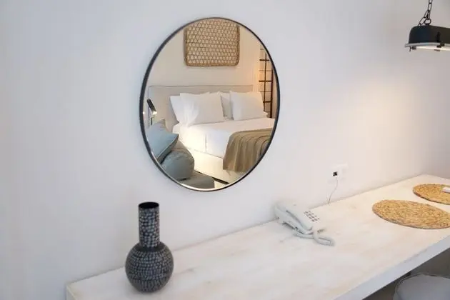 Comfort Süit, Birden Çok Yatak, Marina Manzaralı